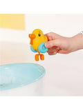 Baby Born doll bathtub with lights and sounds, UK version