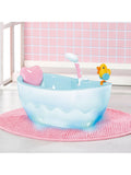 Baby Born doll bathtub with lights and sounds, UK version