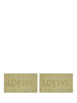 John Lewis LOEWE Solid Soap Duo Set Scent of Marihuana 2 x 125g- Buy online at McGrocer