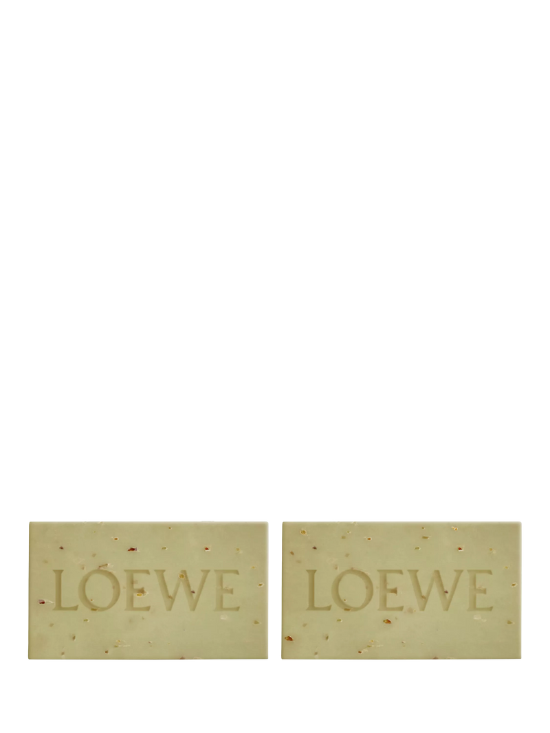 LOEWE Marihuana soap duo 2x125g, UK version