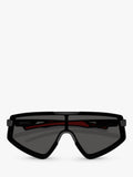 Scuderia Ferrari FZ6009U men's irregular sunglasses, imported from the UK