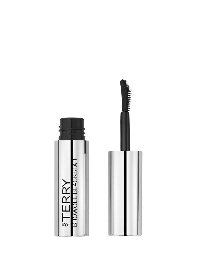 BY TERRY Browgel Blackstar clear brow gel 0.09g (British brand)