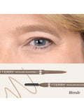 BY TERRY Browliner Blackstar retractable pencil 0.09g (British brand)