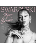 Swarovski Ariana Grande crystal heart bracelet - British product