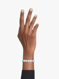 Swarovski Ariana Grande crystal heart bracelet - British product