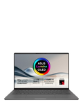 ASUS Zenbook Snapdragon X 16GB RAM 1TB SSD, imported from the UK
