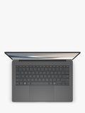ASUS Zenbook Snapdragon X 16GB RAM 1TB SSD, imported from the UK