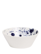 John Lewis Royal Doulton Pacific Splash Blue Porcelain Cereal Bowl 16cm- Buy online at McGrocer