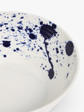 Royal Doulton Pacific Splash cereal bowl 16cm blue (British brand)