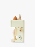 Le Toy Van wooden ice cream maker toy, imported from the UK
