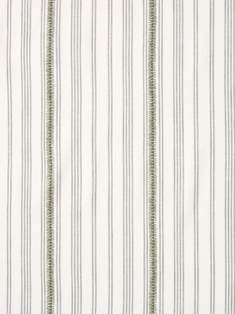 John Lewis Diderot Stripe Furnishing Fabric