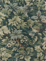 John Lewis John Lewis Giardino Furnishing Fabric, Khaki- Buy online at McGrocer