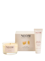John Lewis NEOM Wellbeing London Feel Good Mood Boost Gift Set- Buy online at McGrocer