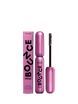 John Lewis Benefit BADgal Bounce Volumising Mascara Pump'd Up Black 8.5g- Buy online at McGrocer