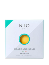 John Lewis NIO Cocktails Disaronno Sour Cocktail 10cl- Buy online at McGrocer