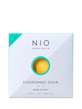 NIO Cocktails Disaronno Sour cocktail 10cl (British brand)