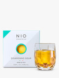 NIO Cocktails Disaronno Sour cocktail 10cl (British brand)