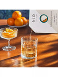 NIO Cocktails Disaronno Sour cocktail 10cl (British brand)