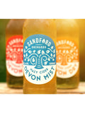 Sandford Orchards Session Cider Gift Pack 3x500ml (British brand)