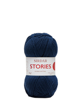 John Lewis Sirdar Stories DK Knitting Yarn, 50g- Buy online at McGrocer