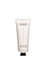 John Lewis Nailberry The Hand Cream 75ml- Buy online at McGrocer