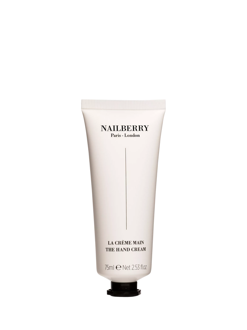Nailberry hand cream 75ml - British product
