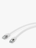 Vivanco Cat 7 Ethernet cable 2m, UK version