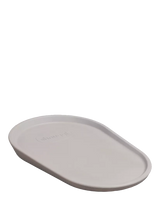 John Lewis Shnuggle Squishy Changing Mat, Taupe- Buy online at McGrocer