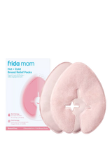 John Lewis Fridababy Hot and Cold Breast Relief Packs- Buy online at McGrocer