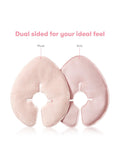 Fridababy hot and cold breast relief packs, imported from the UK