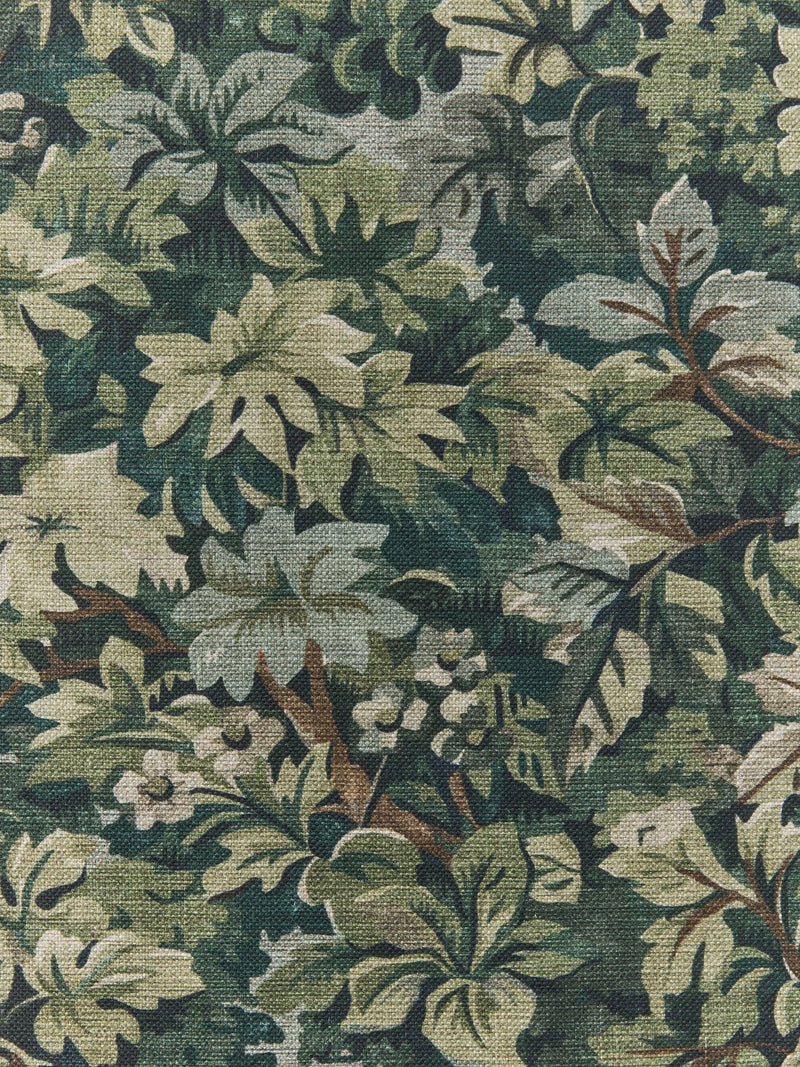 John Lewis Giardino made to measure curtains dark khaki, imported from the UK