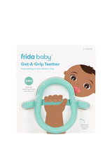 John Lewis Fridababy Get-A-Grip Teether- Buy online at McGrocer