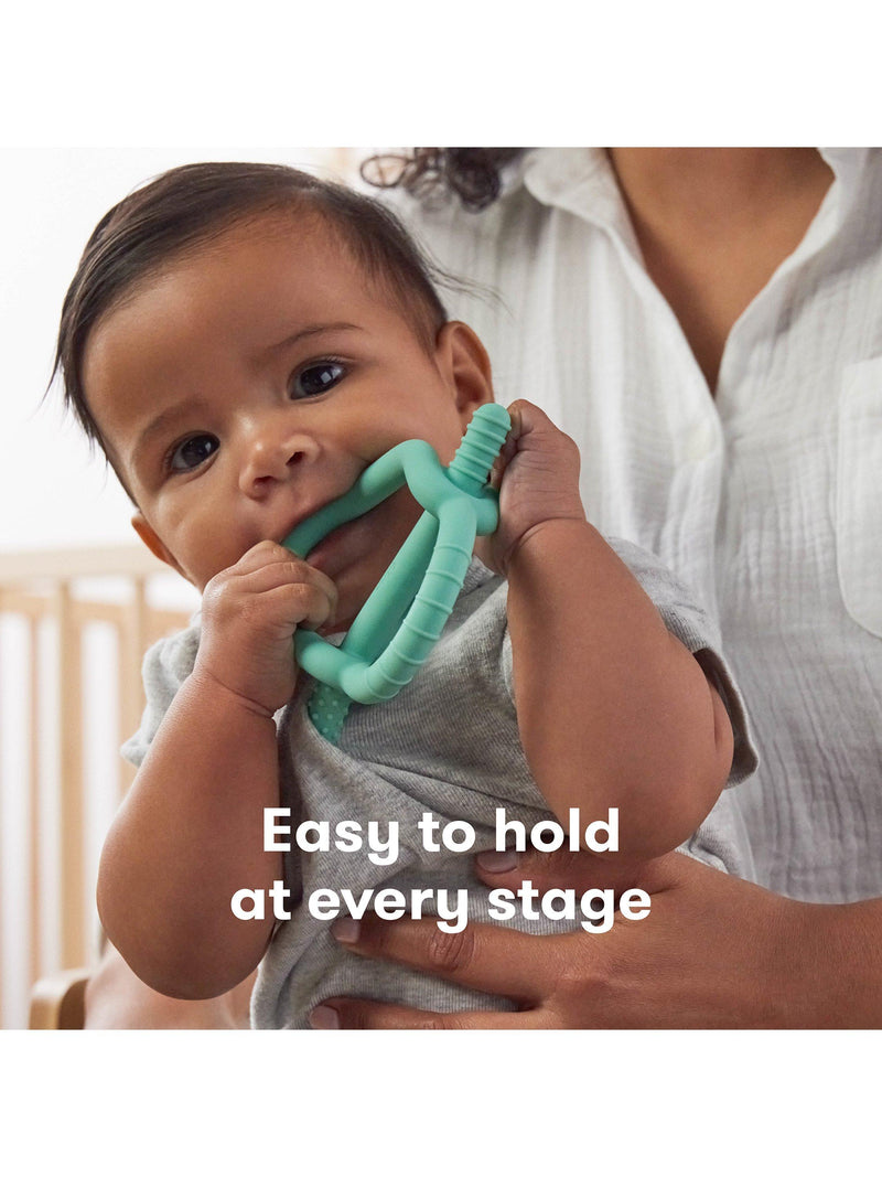 Fridababy Get-A-Grip teether, imported from the UK