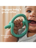 Fridababy Get-A-Grip teether, imported from the UK