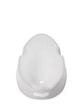 Shnuggle newborn baby bath support with water indicator - British product