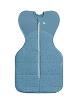 John Lewis Love to Dream Swaddle Up Baby Sleeping Bag, 2.5 Tog- Buy online at McGrocer