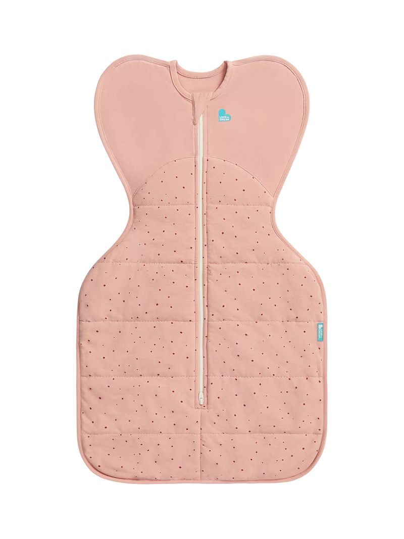 Love to Dream Swaddle Up Baby Sleeping Bag, 2.5 Tog