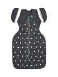 Love to Dream Swaddle Up transition bag medium merino wool, UK version