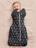 Love to Dream Swaddle Up transition bag medium merino wool, UK version