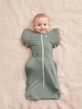 كيس نوم Love to Dream Transition 1.0 Tog Olive - منتج بريطاني