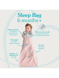Love to Dream Baby Sleeping Bag 2.5 Tog, UK version