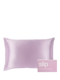 Slip Pure Silk Zippered Pillowcase Queen Size 76 x 51cm