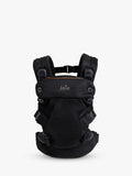 Joie Baby Savvy Air 4-in-1 baby carrier in Coal, UK version