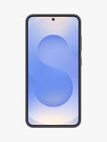 Samsung Galaxy S25 silicone case black - British product