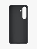Samsung Galaxy S25 silicone case black - British product