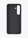 Samsung Galaxy S25 silicone case black - British product