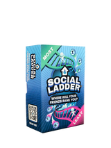 John Lewis Hot House Games Social Ladder Party Game- Buy online at McGrocer