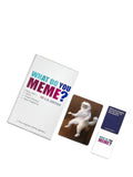Relatable What Do You Meme UK Edition, imported from the UK