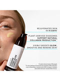 The INKEY List Exosome Hydro-Glow Complex 30ml, imported from the UK