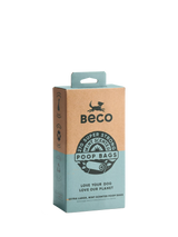 John Lewis Beco Pets Mint Scented Dog Poop Bags, Pack of 270- Buy online at McGrocer